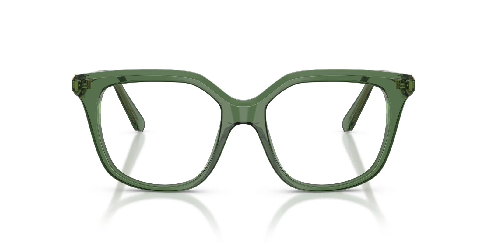 Swarovski 2059 Eyeglasses - view 8